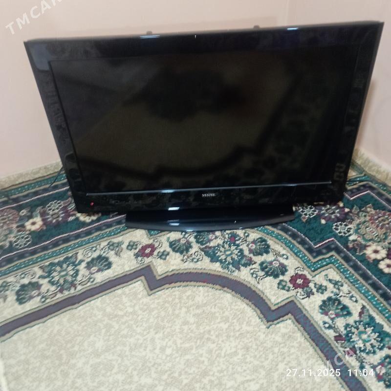 telewizor телевизор - Ruhabat (90-njy razýezd) - img 1