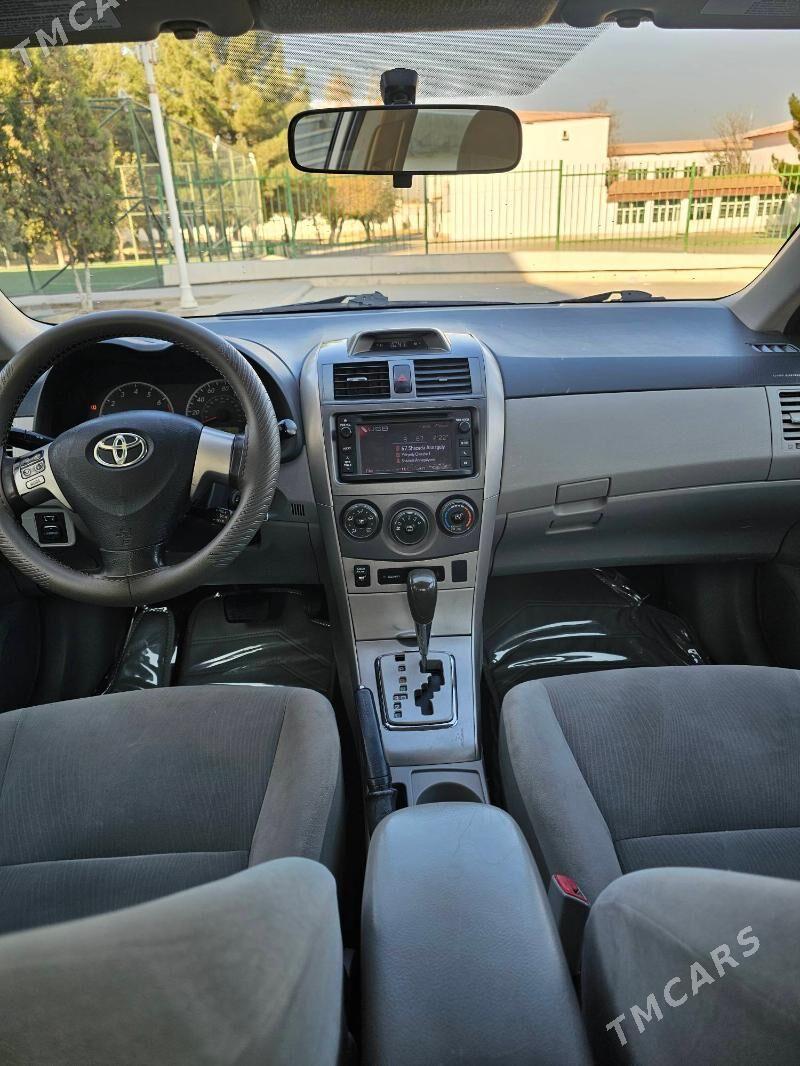 Toyota Corolla 2013 - 159 000 TMT - Aşgabat - img 7
