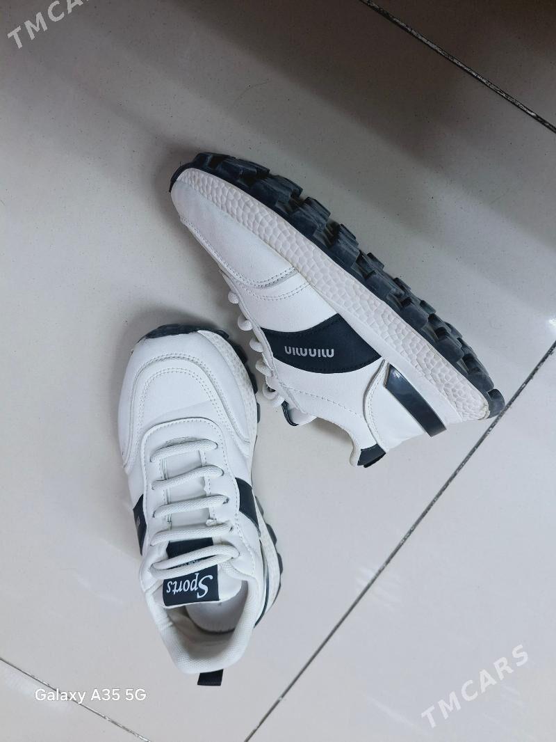 krasowka - Aşgabat - img 1