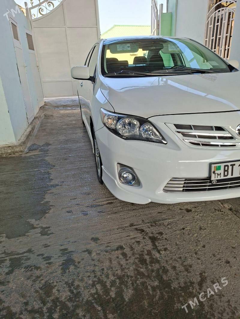 Toyota Corolla 2012 - 190 000 TMT - Хитровка - img 10