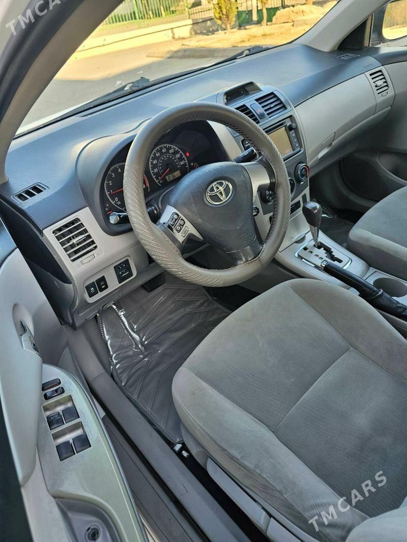 Toyota Corolla 2013 - 159 000 TMT - Aşgabat - img 8