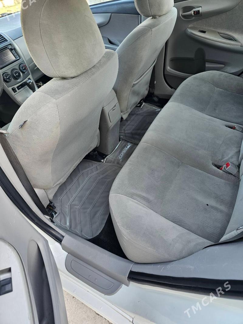 Toyota Corolla 2013 - 159 000 TMT - Aşgabat - img 10