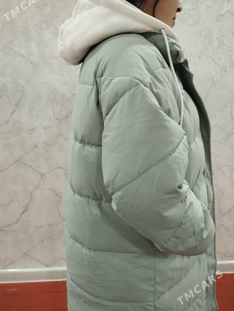 Kurtka - Daşoguz - img 1