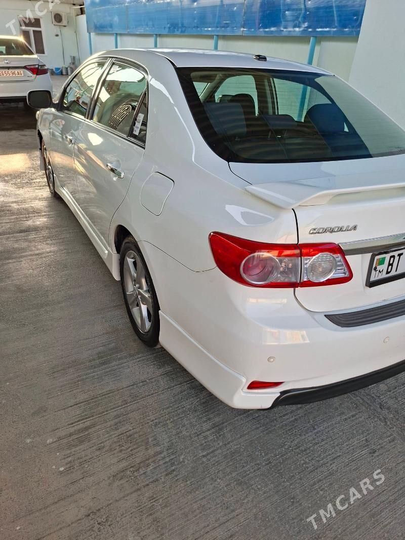 Toyota Corolla 2012 - 190 000 TMT - Хитровка - img 8