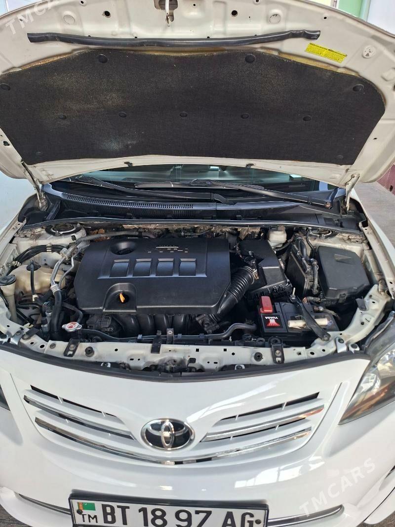 Toyota Corolla 2012 - 190 000 TMT - Хитровка - img 4