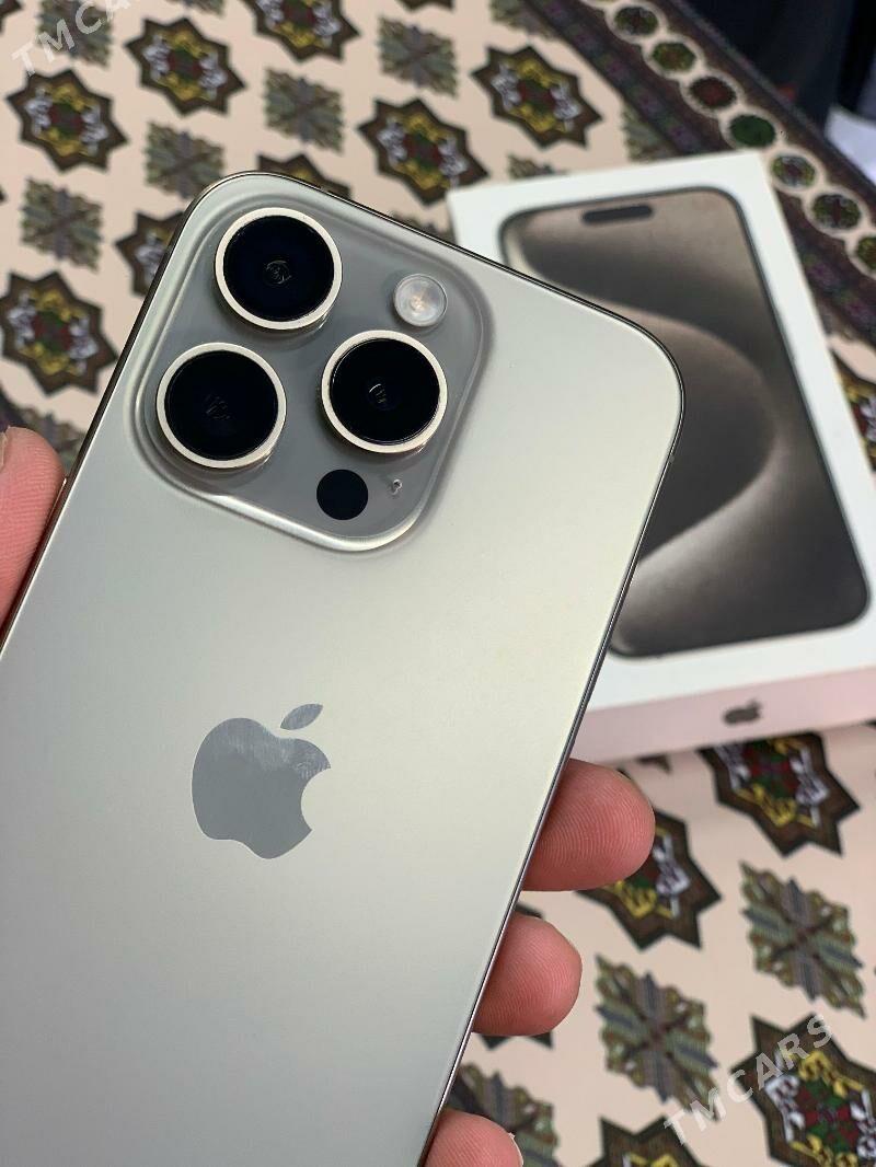 🤍iPhone 15Pro 🤍 - Mary - img 3