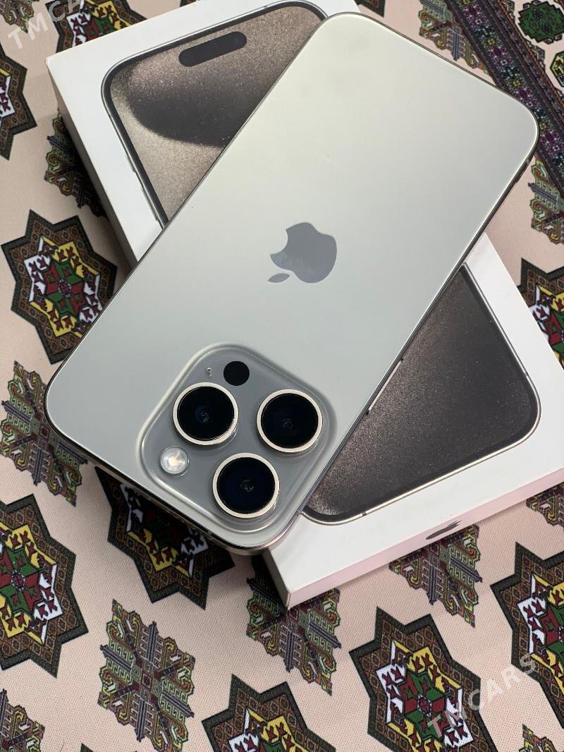 🤍iPhone 15Pro 🤍 - Mary - img 7