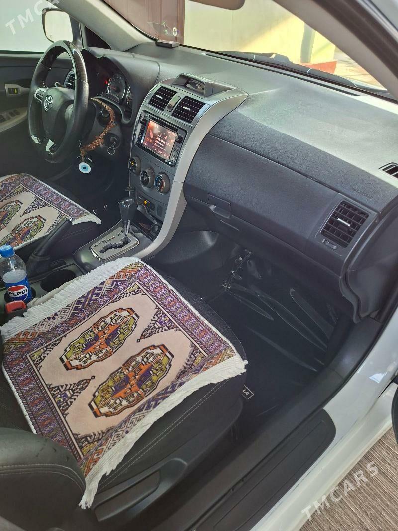 Toyota Corolla 2012 - 190 000 TMT - Хитровка - img 5
