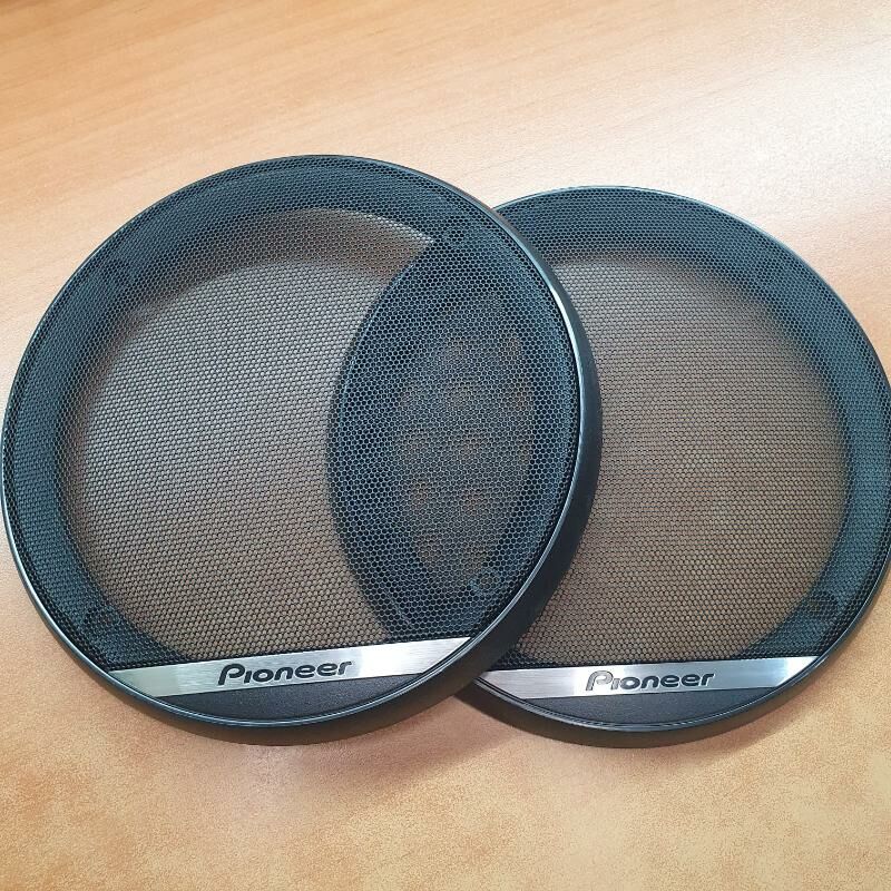 Pioneer kryska 50 TMT - ул. Московская (10 йыл абаданчылык ш.) - img 1