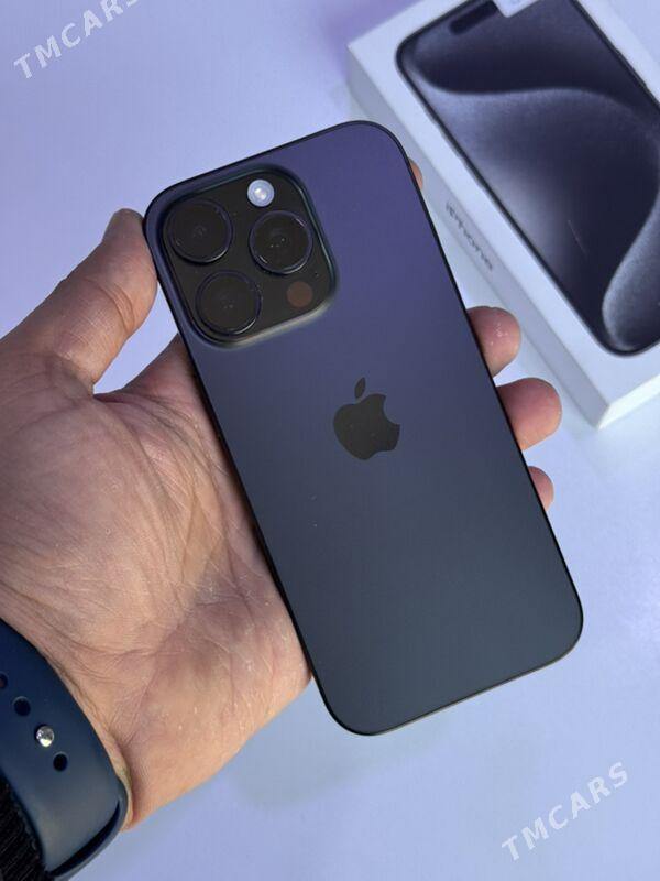 iPhone 16Pro 128gb - Mary - img 9