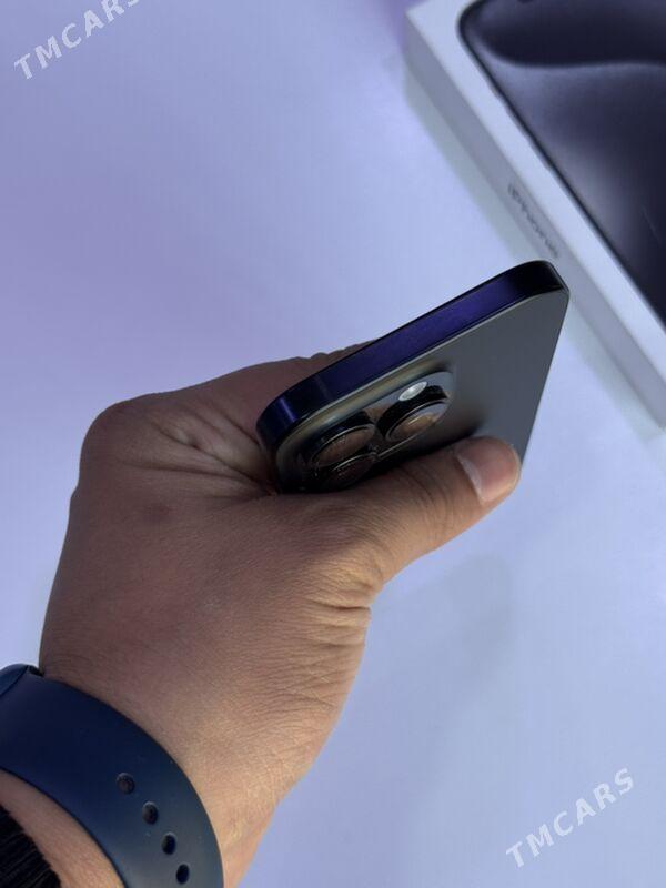 iPhone 16Pro 128gb - Mary - img 5