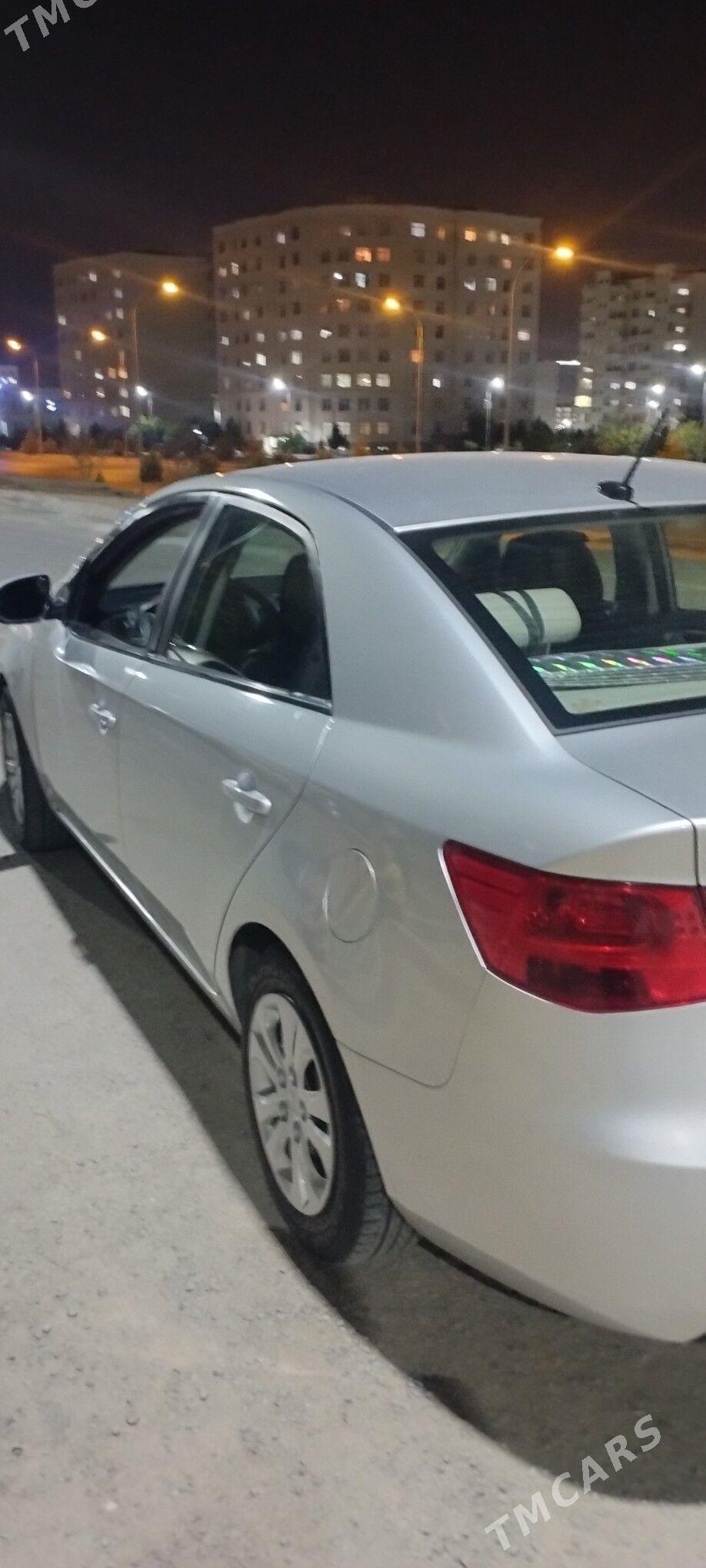 Kia Forte 2012 - 148 000 TMT - Мир 7 - img 4