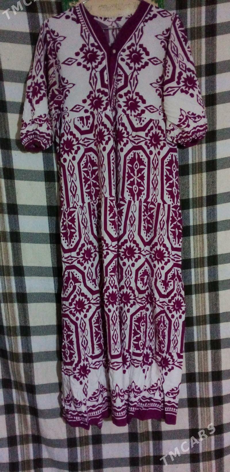 koynekler - Türkmenbaşy - img 6