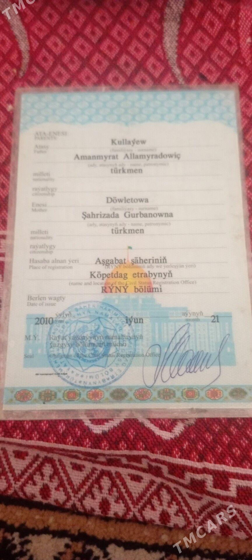 tapyldy - 3 мкр - img 2