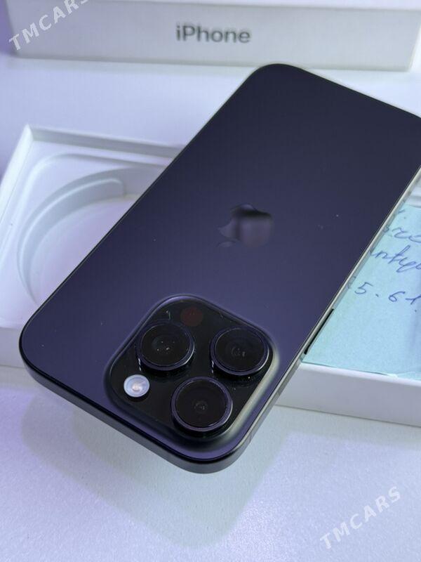 iPhone 16Pro 128gb - Mary - img 2