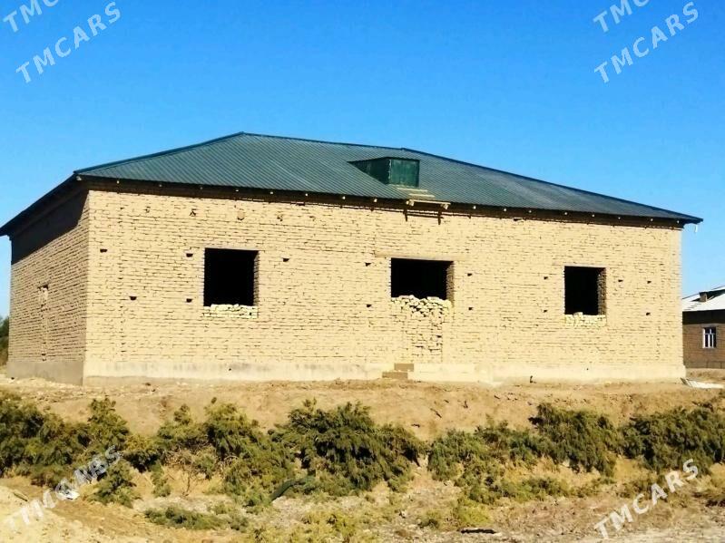 Satlykjay - Boldumsaz - img 1