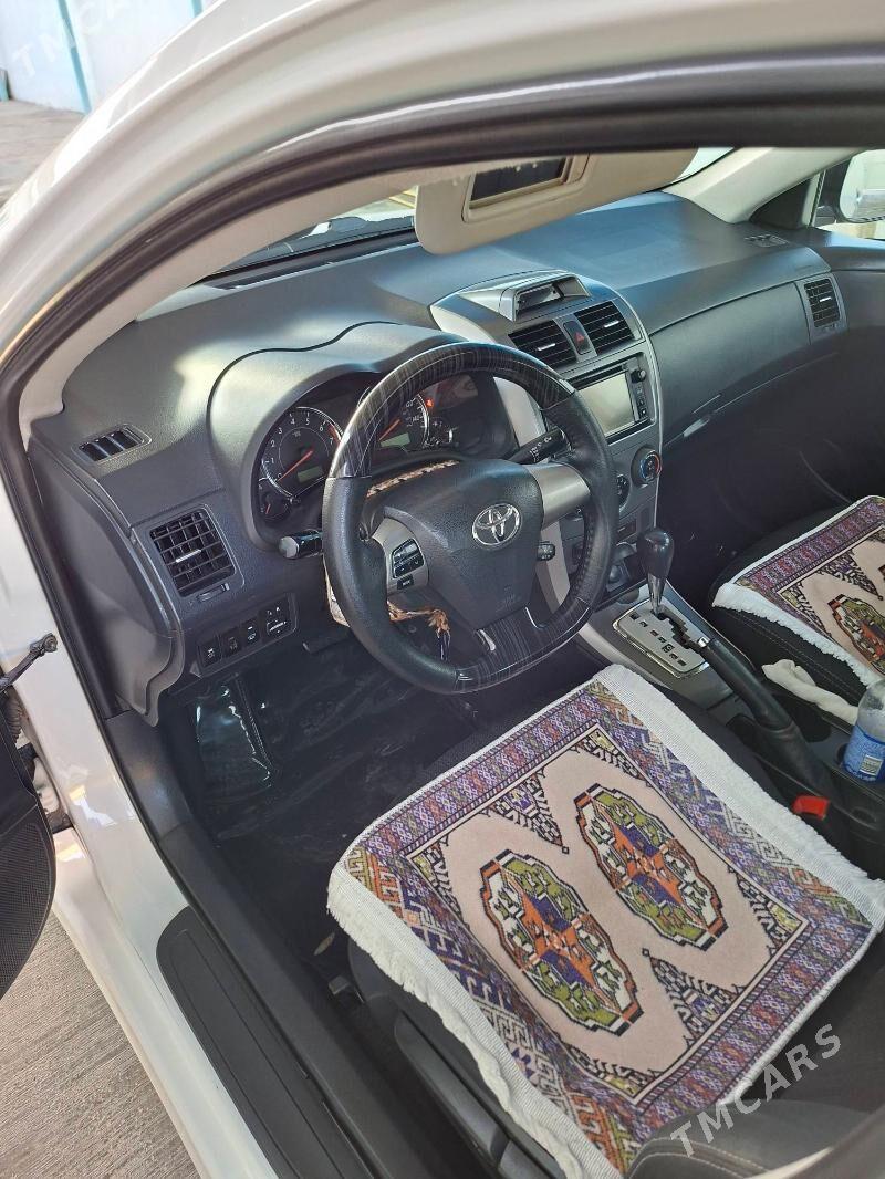 Toyota Corolla 2012 - 190 000 TMT - Хитровка - img 3