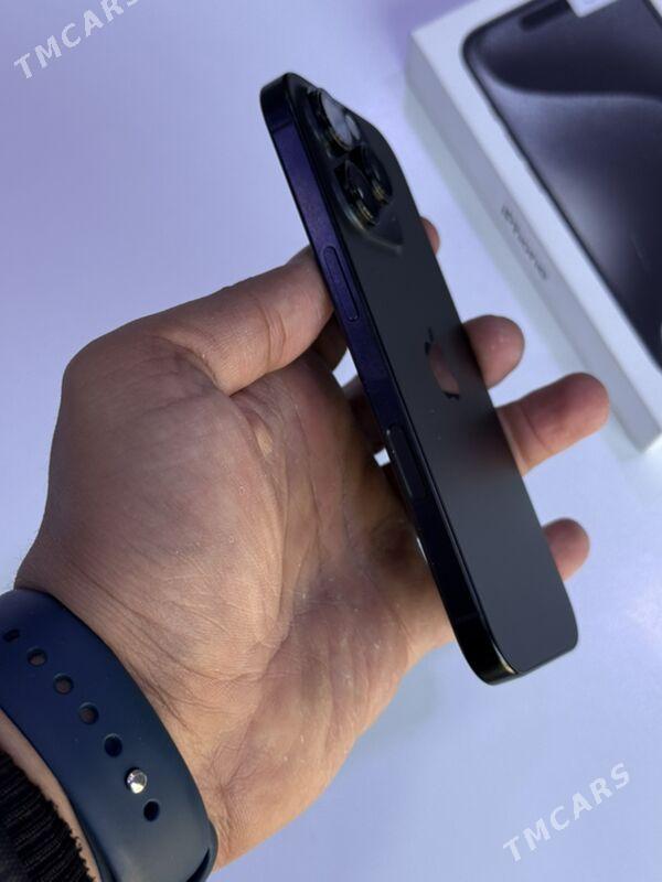 iPhone 16Pro 128gb - Mary - img 7