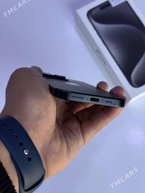 iPhone 16Pro 128gb - Mary - img 6