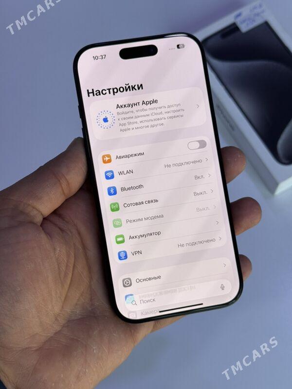 iPhone 16Pro 128gb - Mary - img 1