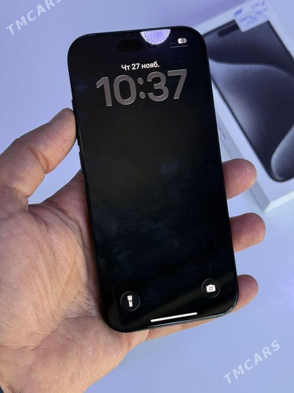 iPhone 16Pro 128gb - Mary - img 10