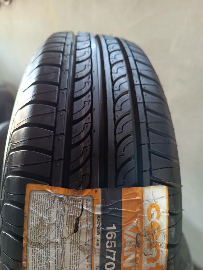 165,70,14 paket zapaskalyk 500 TMT - Sakar - img 2