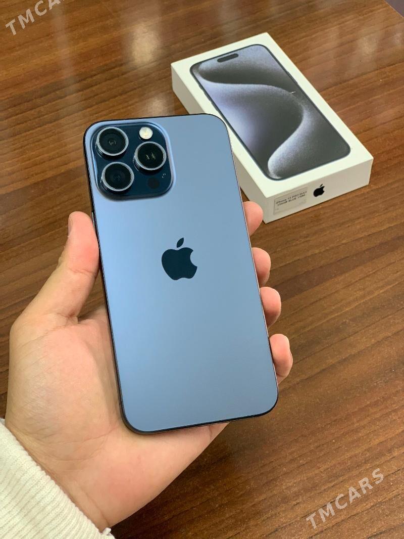 iPhone 15Pro Max - Mary - img 1