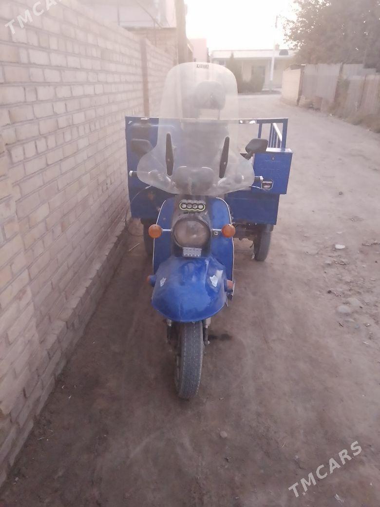 Fekon FK150-8G 2020 - 6 000 TMT - Kerki - img 3