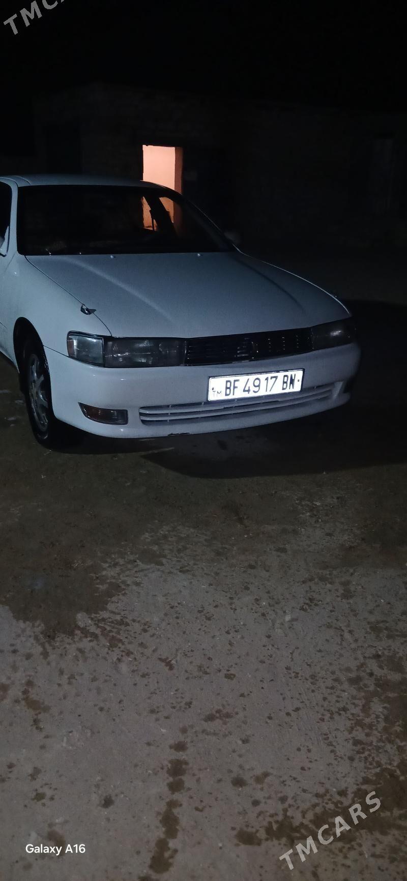 Toyota Cresta 1993 - 65 000 TMT - Türkmenbaşy - img 7