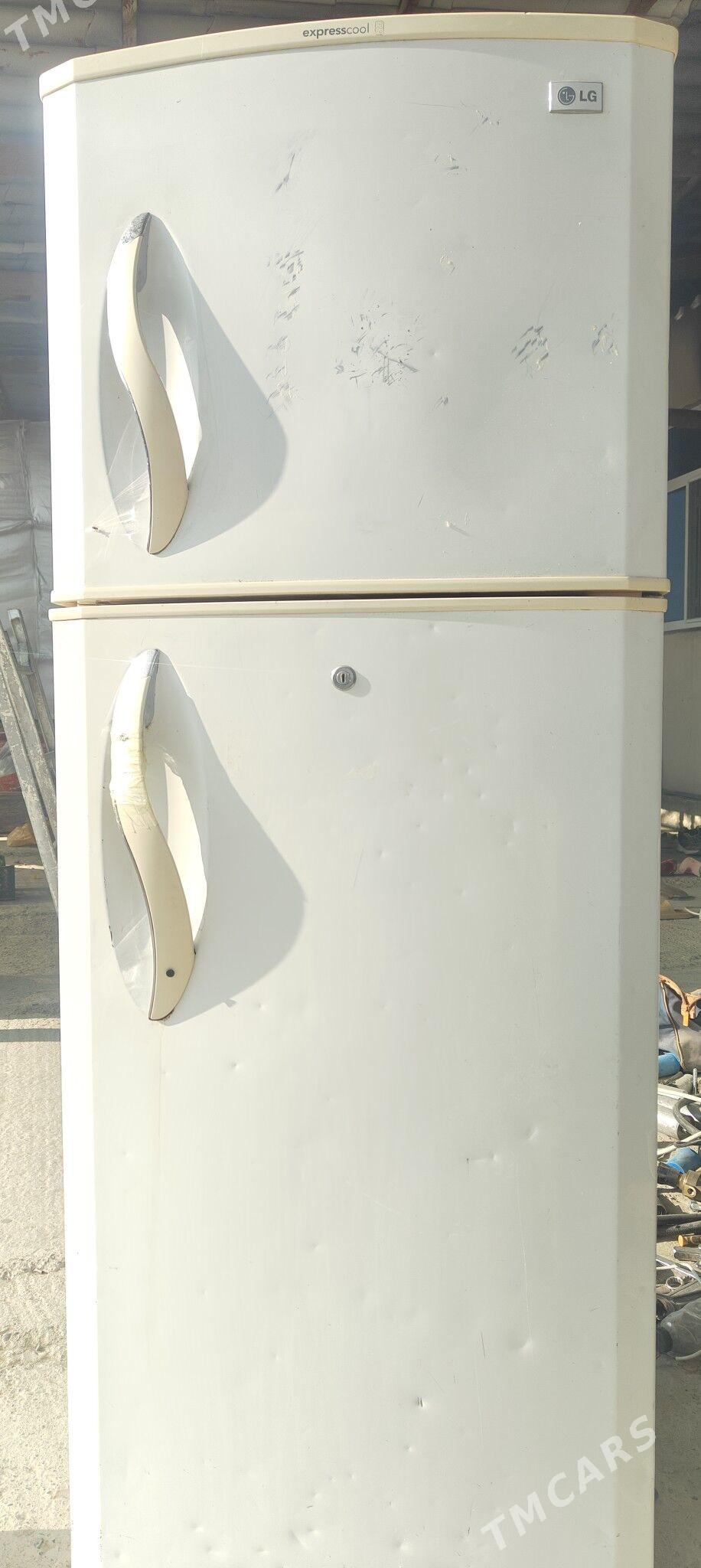 Haladilnik - Aşgabat - img 1