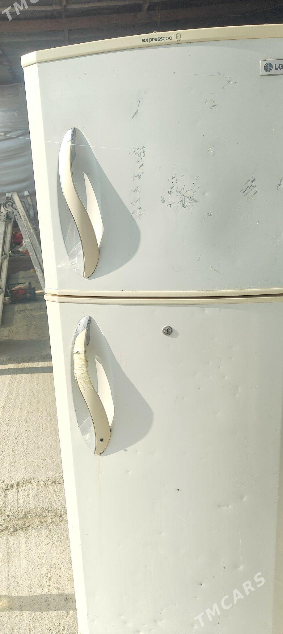 Haladilnik - Aşgabat - img 2