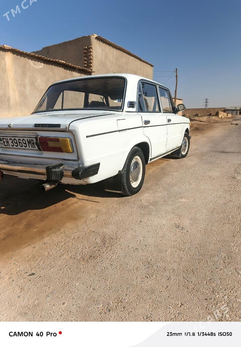 Lada 2106 1985 - 30 000 TMT - Ёлётен - img 3