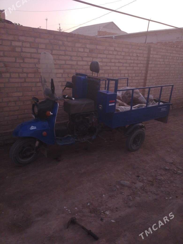 Fekon FK150-8G 2020 - 6 000 TMT - Kerki - img 2