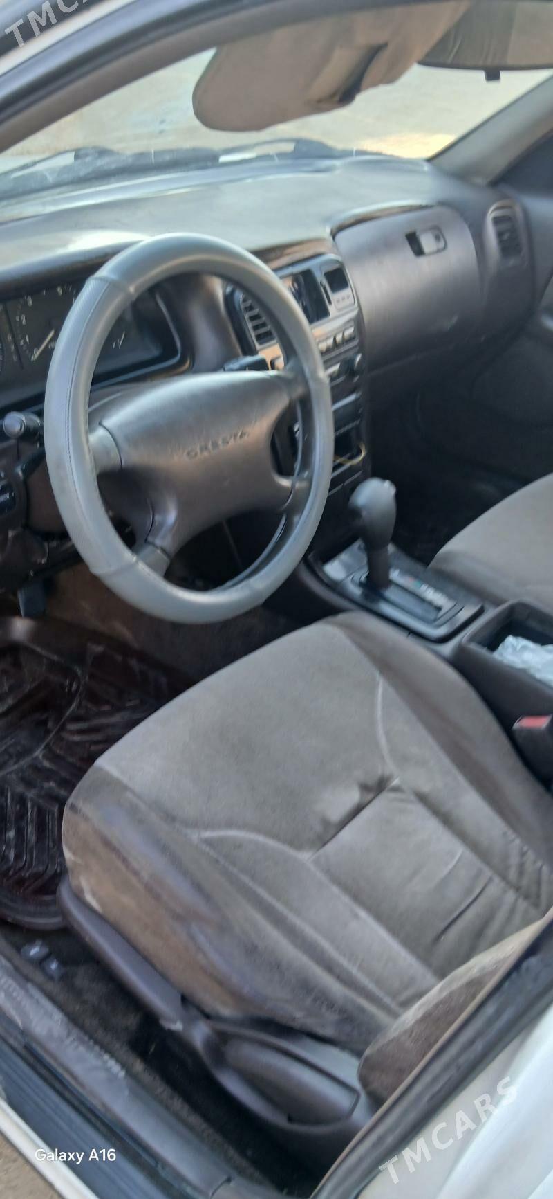 Toyota Cresta 1993 - 65 000 TMT - Türkmenbaşy - img 10