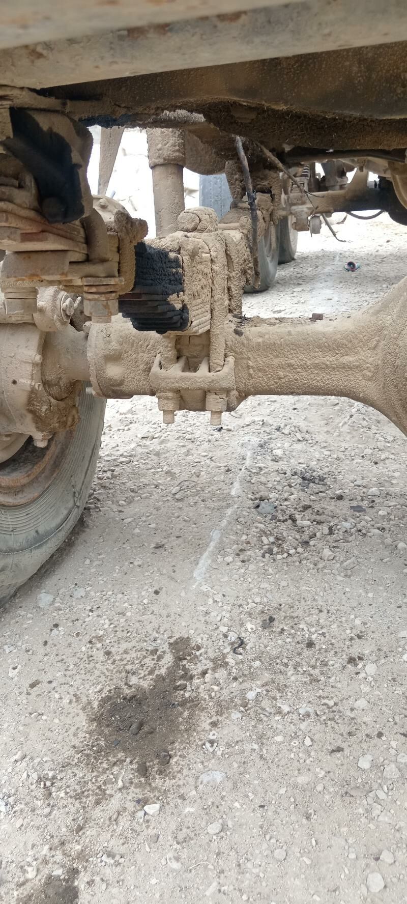 RASOR 1 600 TMT - Гумдаг - img 1