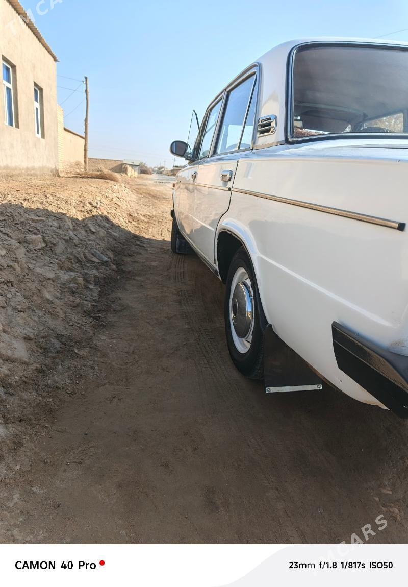 Lada 2106 1985 - 30 000 TMT - Ёлётен - img 2