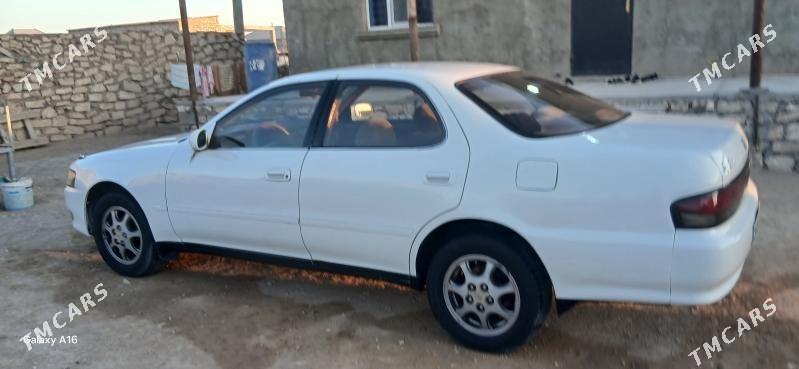 Toyota Cresta 1993 - 65 000 TMT - Türkmenbaşy - img 4