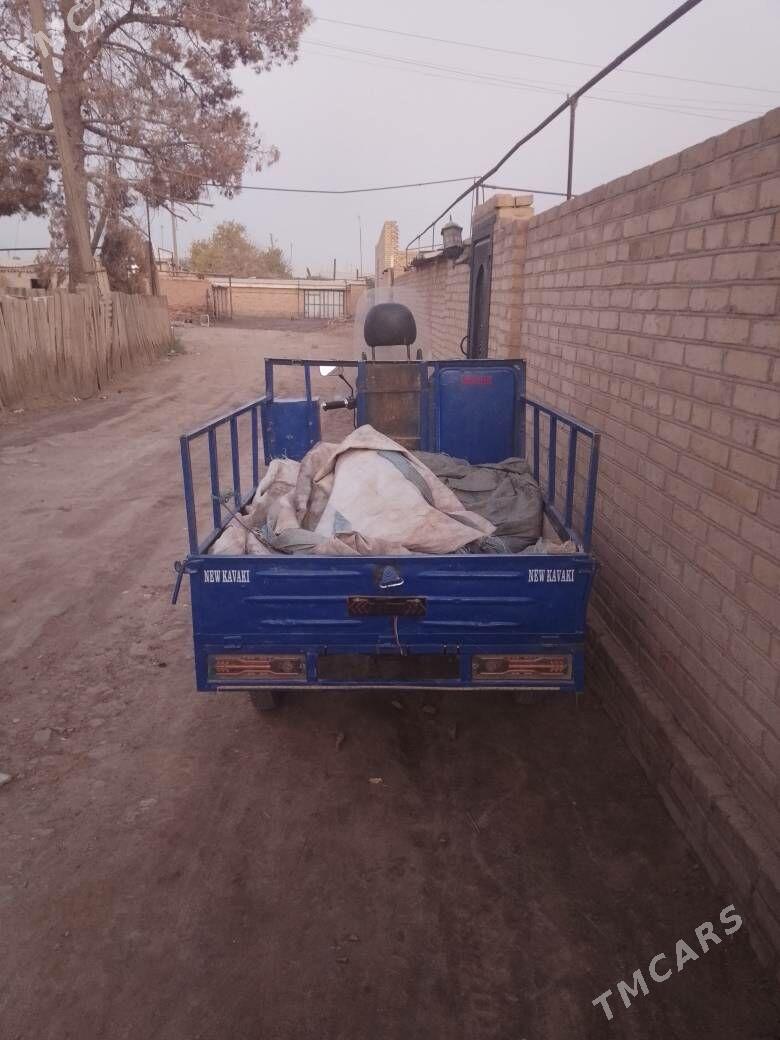 Fekon FK150-8G 2020 - 6 000 TMT - Kerki - img 1