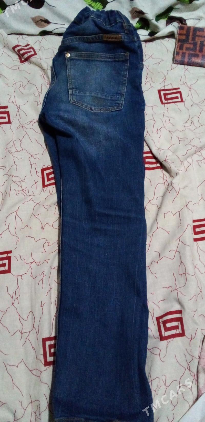 caga esik - Türkmenbaşy - img 1