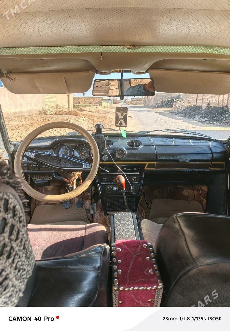 Lada 2106 1985 - 30 000 TMT - Ёлётен - img 9