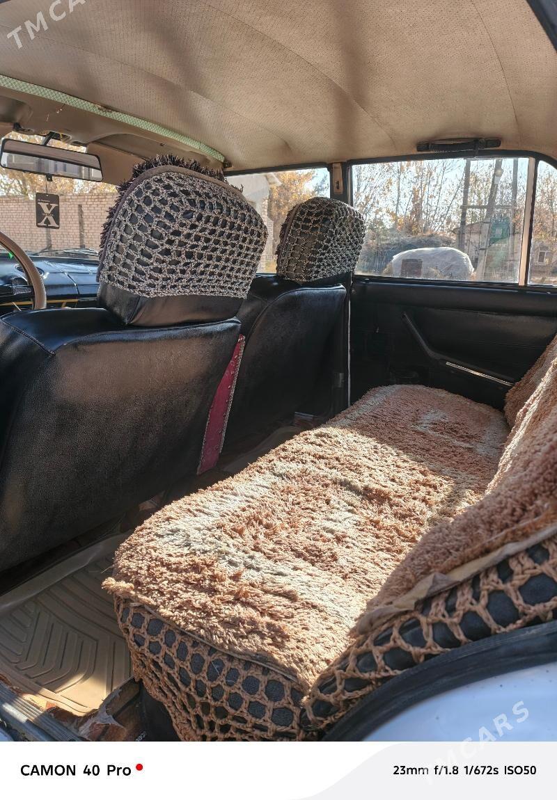 Lada 2106 1985 - 30 000 TMT - Ёлётен - img 10