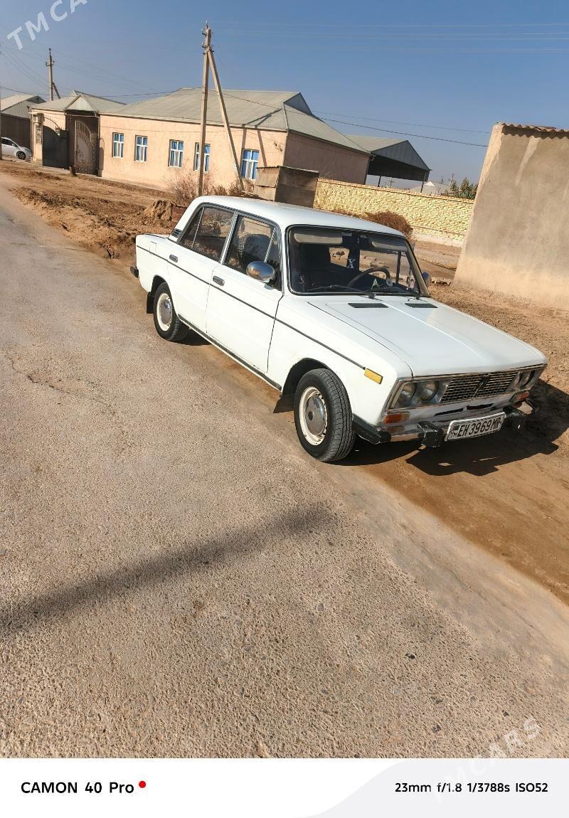 Lada 2106 1985 - 30 000 TMT - Ёлётен - img 6