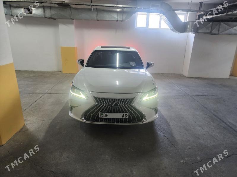 Lexus ES 350 2020 - 510 000 TMT - Aşgabat - img 5
