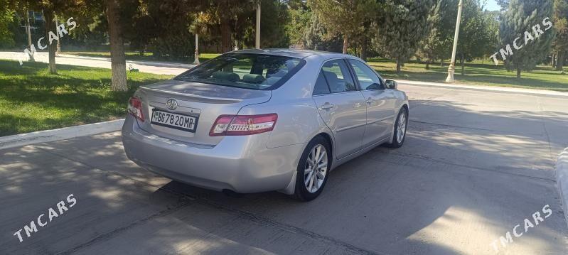 Toyota Camry 2011 - 220 000 TMT - Мары - img 1