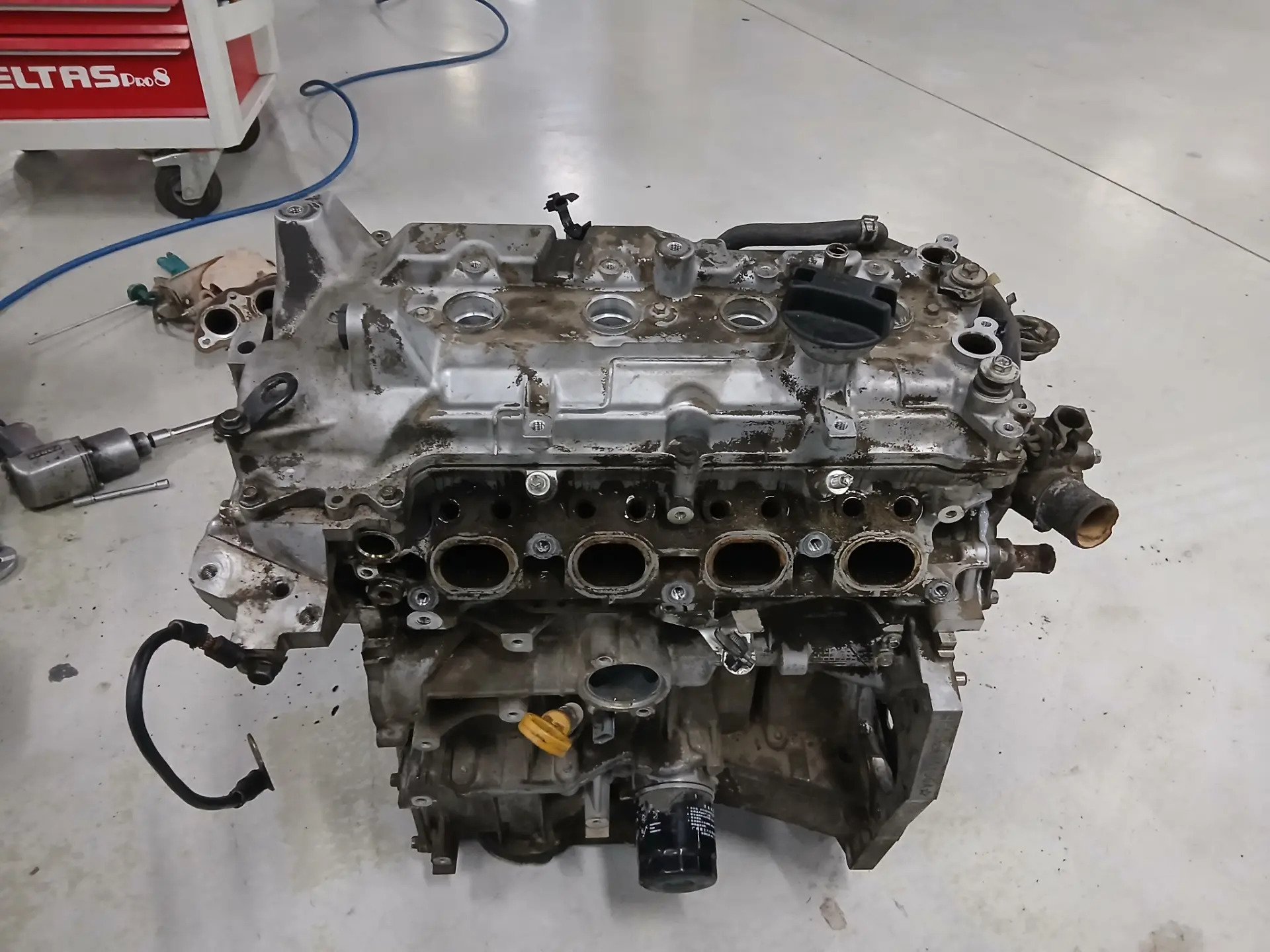 wersa mator 2 500 TMT - Ашхабад - img 1