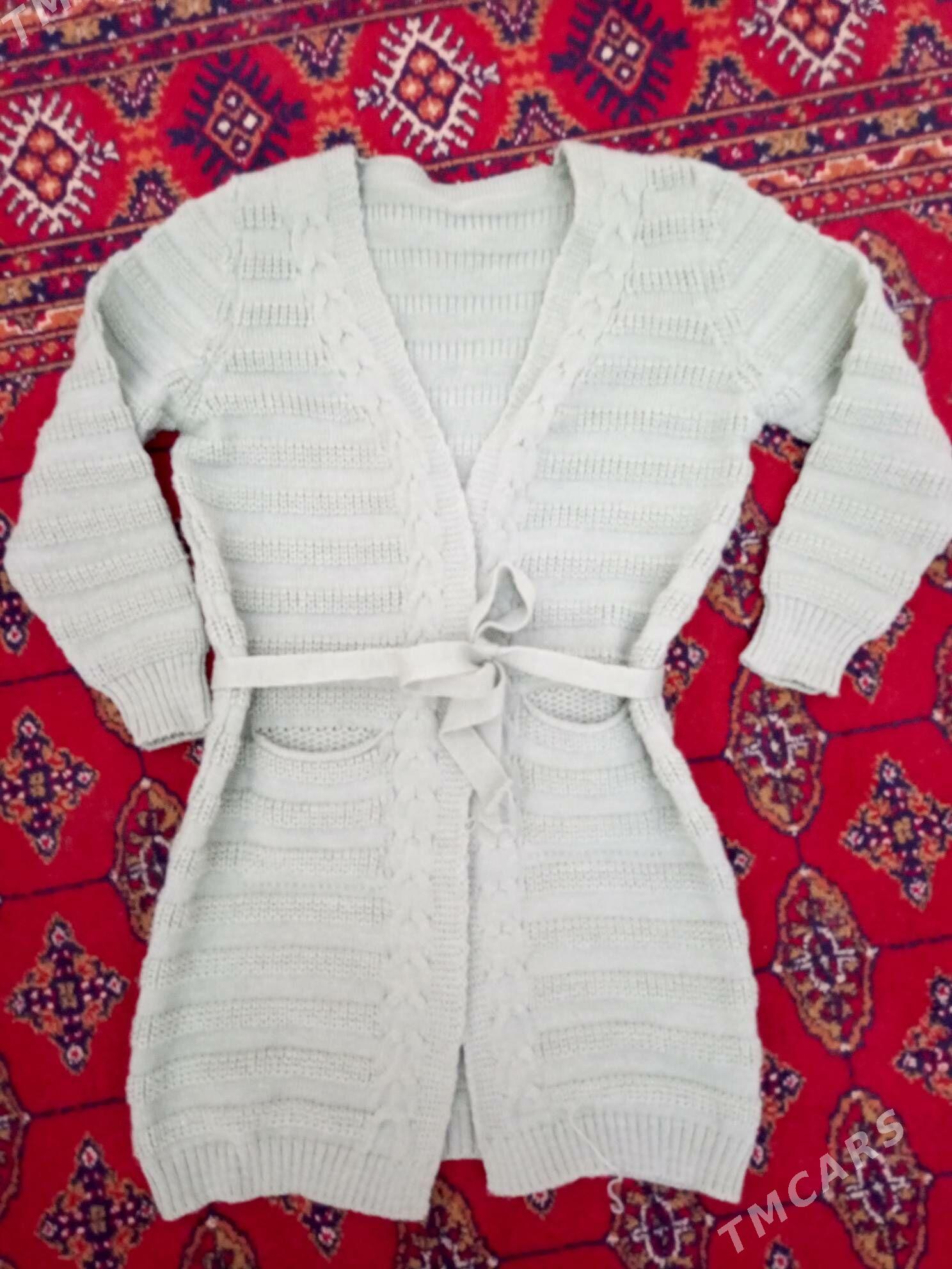 jemper, kofta, köýnek jaket - Daşoguz - img 1