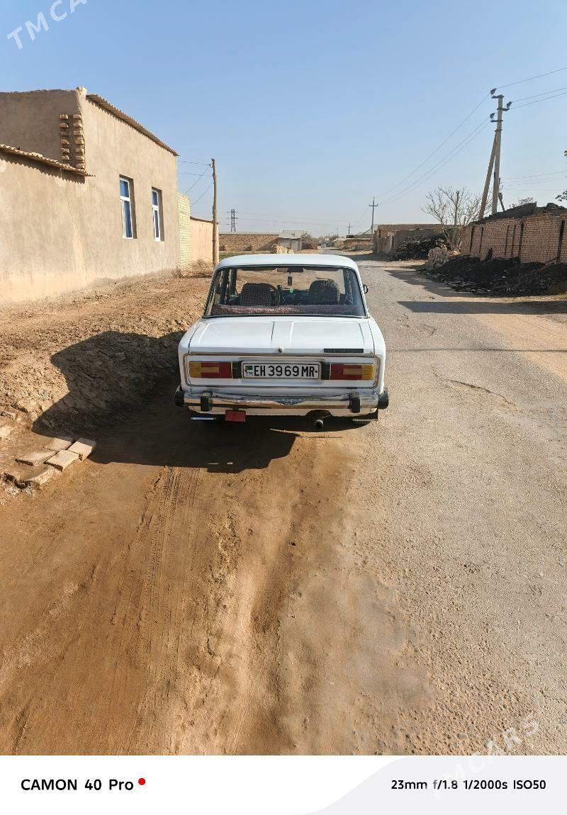 Lada 2106 1985 - 30 000 TMT - Ёлётен - img 8
