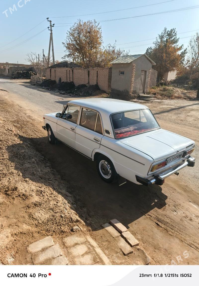 Lada 2106 1985 - 30 000 TMT - Ёлётен - img 4
