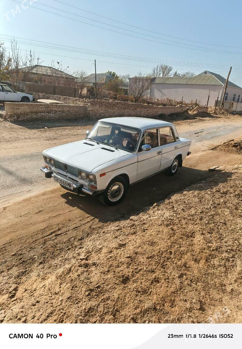 Lada 2106 1985 - 30 000 TMT - Ёлётен - img 5