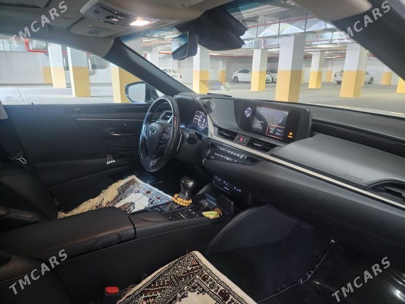 Lexus ES 350 2020 - 510 000 TMT - Aşgabat - img 2